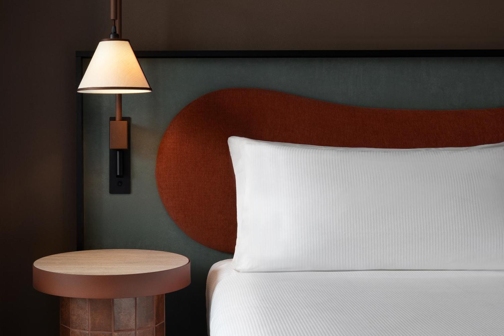 The Spring House Hotel Rome Vatican, Tapestry Collection By Hilton Extérieur photo
